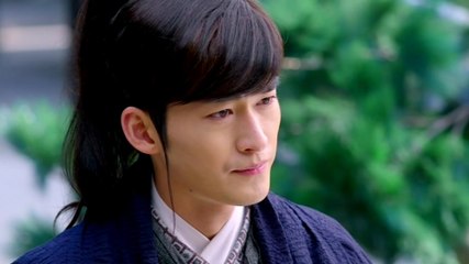 The Classic of Mountains and Seas ตํานานอภินิหารหงส์เหนือมังกร ตอนที่ 5