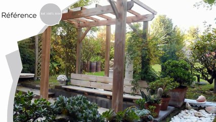 A vendre - Maison/villa - AGON COUTAINVILLE (50230) - 9 pièces - 205m²