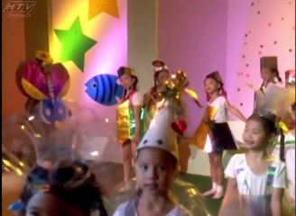 Những Món Quà Trung Thu - Ca Nhạc Thiếu Nhi - Ca Nhạc Thiếu Nhi