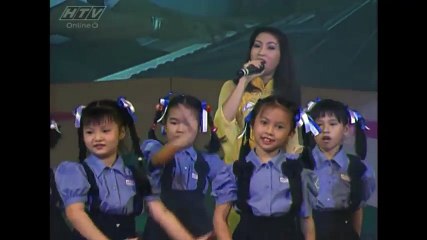 Những Ngôi Sao Nhỏ - Ca Nhạc Thiếu Nhi - Ca Nhạc Thiếu Nhi