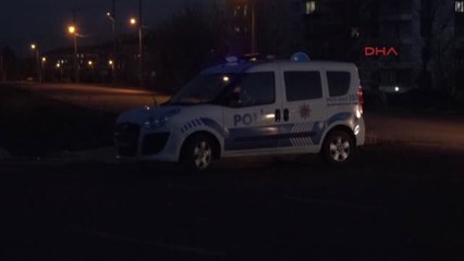 Bolu - Ayrılmak İsteyen Kız Arkadaşını Bıçakladı