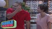 ‘Bubble Gang’ Bloopers: Chariz Solomon, may pagka-screamo!