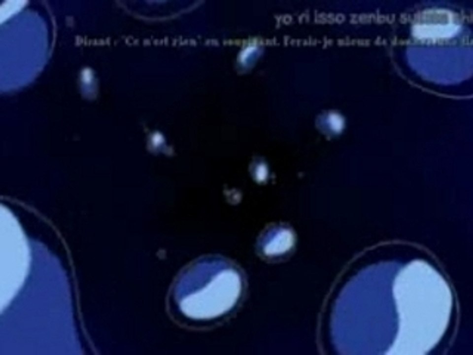 Over Drive 18 Vostfr part.2