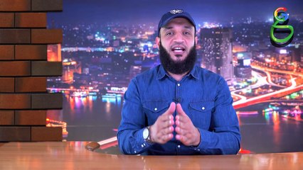 رجل المرحلة القادمة | عبدالله الشريف