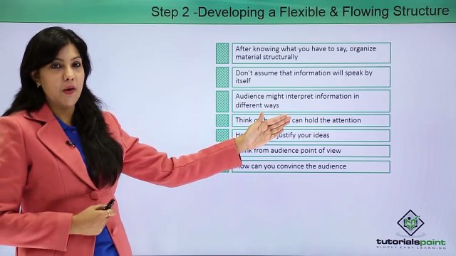 Presentation Skills-The Most Required Skill