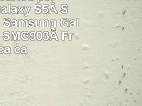 Cavo di ricarica per Samsung Galaxy S5 SMG900 F  Samsung Galaxy S5 Neo