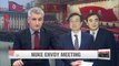 South Korea, China's nuclear envoys to hold talks on North Korea in Seoul
