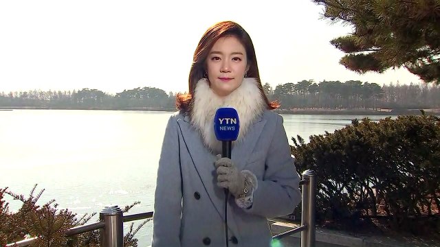 [날씨] 낮 동안 맑고 영상권...주말, 한파 주춤 / YTN