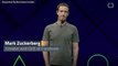 Mark Zuckerberg Says Facebook Screwed Up And He's Going To Fix It