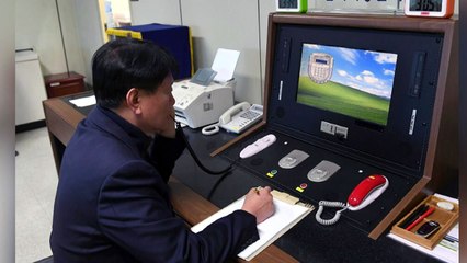 9일 남북고위급 회담 확정...北, 제안 수락 / YTN