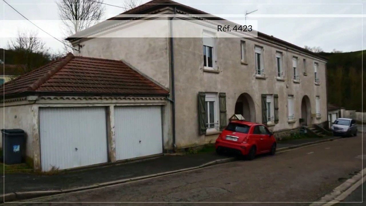 A vendre - Immeuble - Amplepuis (69550) - 350m²