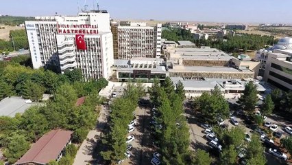Dicle Üniversitesi Rektörü Gül'den HIV Skandalı İçin Şaşırtan Açıklama: Büyütülecek Bir Şey Yok