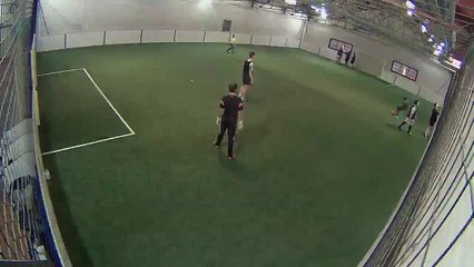 Equipe 1 Vs Equipe 2 - 04/01/18 16:49 - Loisir Poitiers - Poitiers Game Parc