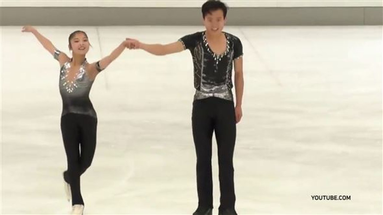 Annäherung: Süd- und Nordkorea bei Olympia