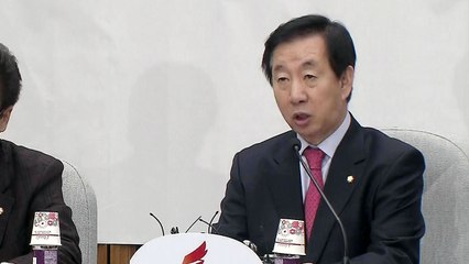 김성태 "시민단체 출신 인사에 혈세 바치는 발상" / YTN