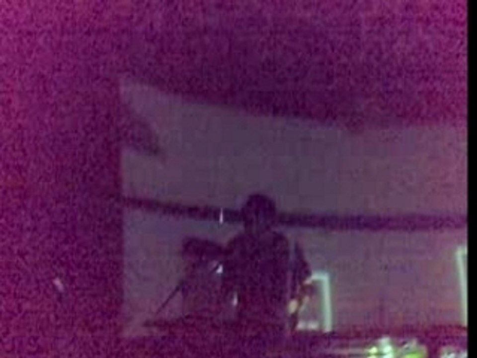 digitalsm 23.11.2007 Übel & Gefährlich