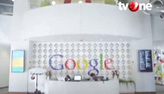 Settlement Google dan Dirjen Pajak Gagal