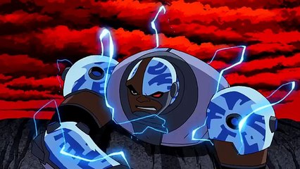 Teen Titans | Clone Battle | Cartoon Network