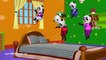 Five Little Pandas Jumping On the Bed _ Kids' Songs _ 3D English Nursery Rhymes for Children-R9m0D7