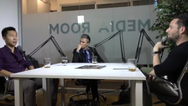 Resilience Ep 39 | Raul Tovar, Cofounder of WindowsWear & Jordan Wan founder CloserIQ