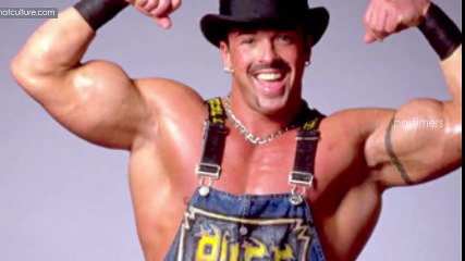 10 Fighters Who Have Been Arrested