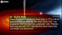 10 Incredible Discoveries You Won’t Believe Exist