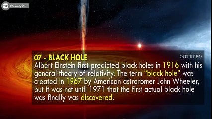 10 Incredible Discoveries You Won’t Believe Exist
