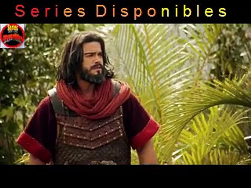 Josue - Capitulo 153