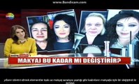 Azərbaycanlı vizajist Anar Atakişiyev Türkiye Mediasında