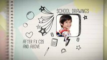 Backto school MP4 video