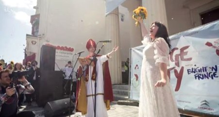 Kendisi ile Evlenen Kadın Kendisini Aldattı