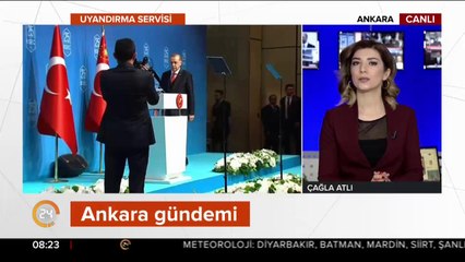 Ankara gündemi