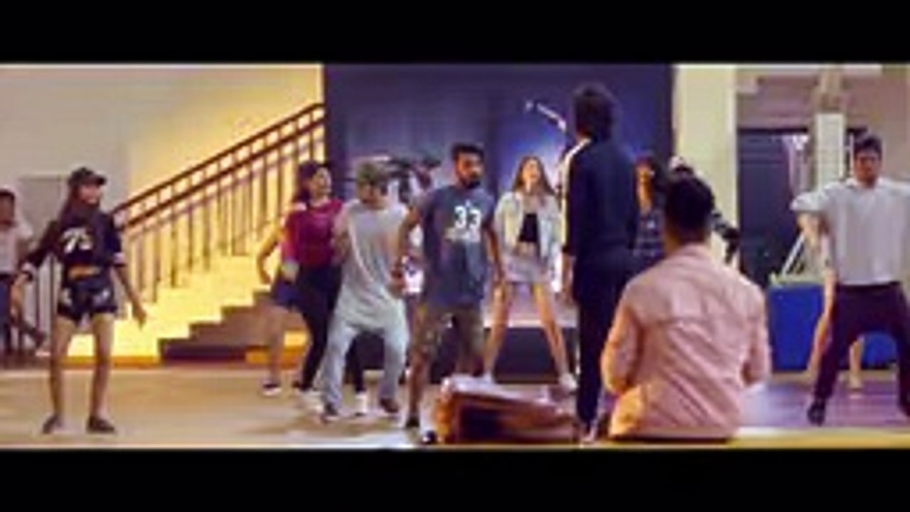 Bollywood (Full Video) - Akhil - Preet Hundal - Arvindr Khaira - Speed Records - YouTube_2