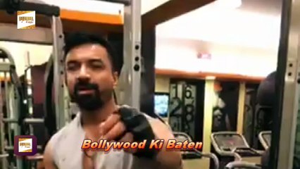 Ajaz Khan Saying Love life | Msg For Fans On New Years