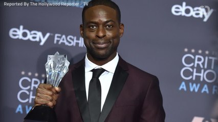 Sterling K. Brown To Guest Star On 'Brooklyn Nine-Nine'