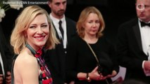 Cate Blanchett To Head Cannes Film Festival Jury