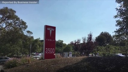 Tesla Misses Its Model 3 Deliveries Mark