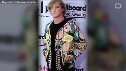 Why Is YouTube Star Logan Paul Stepping Away From Making Videos?