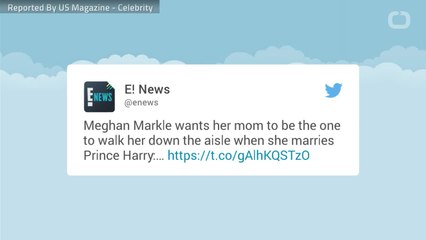 Prince Harry And Meghan Markle Are Making Their Own Rules