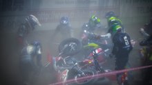 Crush!!! Supermoto Japan