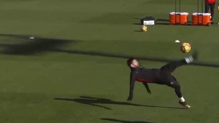 MESSl Toying Around with Ter Slegen