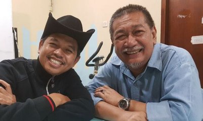 Deklarasi 9 Januari, Dedi Atau Deddy yang Cagub?