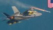New F-35B fighter jets could see action this year