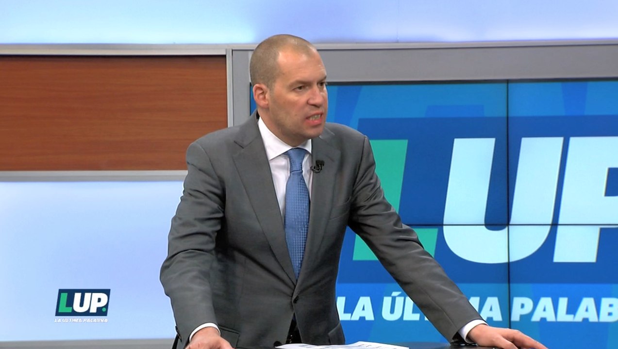 “¿Cuántos títulos menos tendría el América si hubiera existido el VAR?”: André Marín