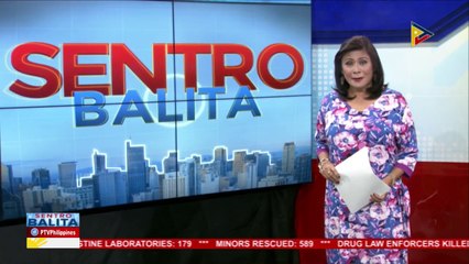 DOH, patuloy na mino-monitor ang mga batang nabakunahan ng Dengvaxia