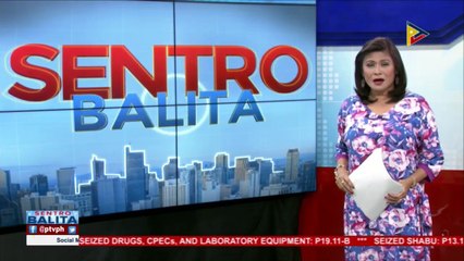 1,300 tauhan ng MMDA, idineploy para sa Kapistahan ng Itim na Nazareno #Traslacion2018