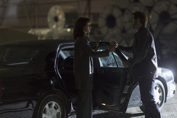 Taken - s02e01 [Season 2 Episode 1] | High Quality