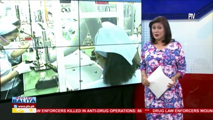 BLE, hinimok ang mga construction worker na sumailalim sa skills training