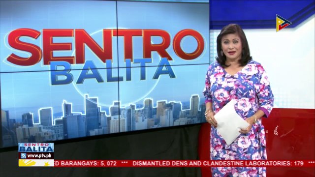 GLOBALITA: Bomb cyclone, patuloy na nanalasa sa East Coast sa Amerika; NoKor, pumayag nang makipag-usap sa SoKor; 'Selfi