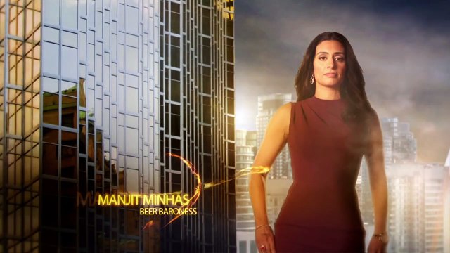 Dragons Den CA S12E08